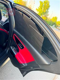 مرسيدس بنز C-Class